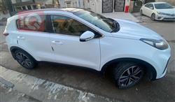 کیا سپۆرتاج